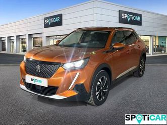 bluehdi 100 s&s bvm6 allure