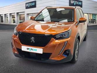 puretech 74kw (100cv) style