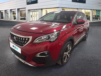 1.6bluehdi 88kw (120cv) s&s allure