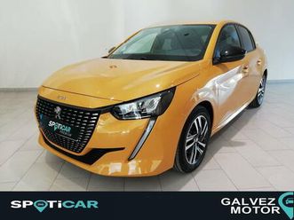 puretech 73kw (100cv) allure