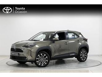 5 puertas active tech 120h e-cvt