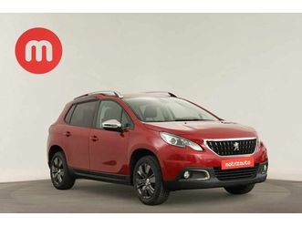 peugeot 2008 2008 1.2 puretech style