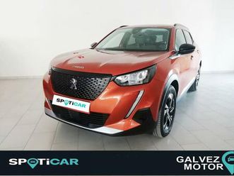 puretech 100 s&s 6 vel. man allure