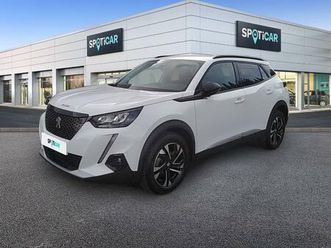 puretech 130 s&s bvm6 allure pack