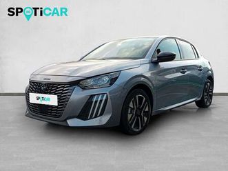 gasolina 100 s&s 6 vel. man allure