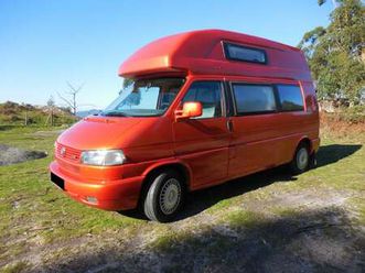 california comercial 2.5tdi 102