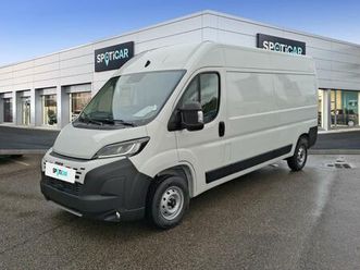 puretech 83 s&s bvm5 feel