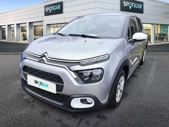 puretech 83 s&s bvm5 you!