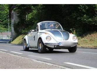 vw käfer vw käfer 1303s cabrio