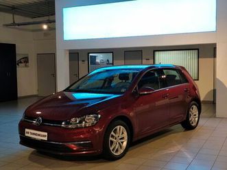 volkswagen golf vii lim. *massage*navi*acc*assist*