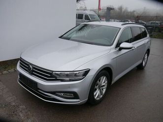 volkswagen passat variant 2.0 tdi dpf dsg business* acc * a
