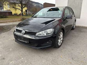 vw golf rabbit 1,2 tsi