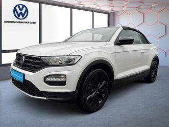 VOLKSWAGEN T-ROC volkswagen-t-roc-style