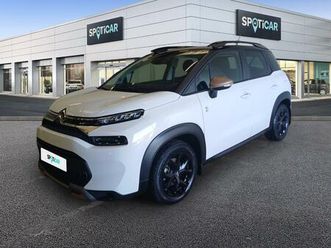 puretech 110 s&s bvm6 c-series