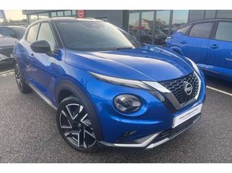 1.0 dig-t tekna+ 5dr