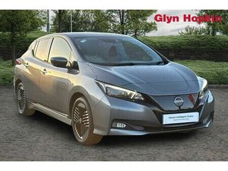 110kw tekna 39kwh 5dr auto