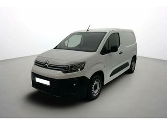 van m 650 bluehdi 130 s&s bvm6 club