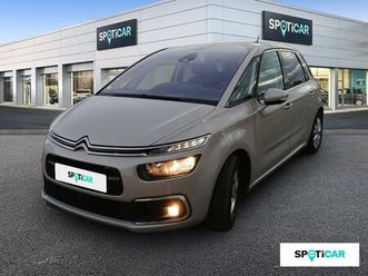 spacetourer puretech 130 s&s eat8 feel