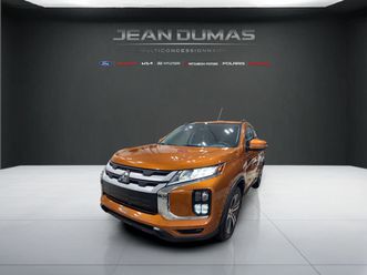 mitsubishi rvr 2021 sel awc