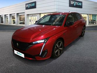 5p bluehdi 130 s&s eat8 gt