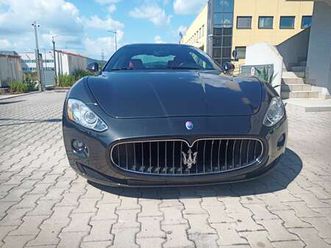 granturismo 4.2 auto