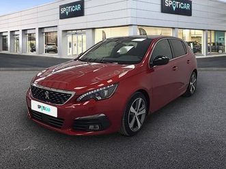 puretech 130 s&s eat8 gt