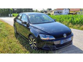 vw jetta 2.5 se