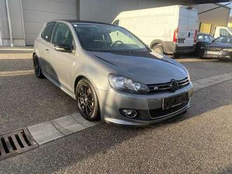 vw golf rabbit #r-line#gt#sport