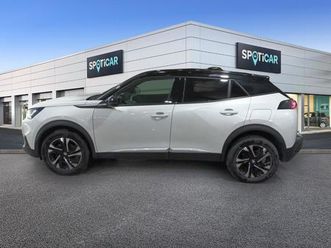 puretech 130 s&s 6 vel. man allure