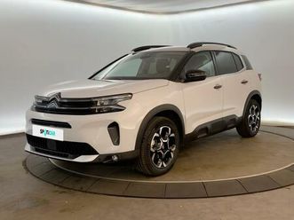 bluehdi 130 eat8 max