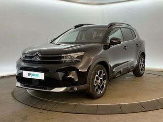 bluehdi 130 eat8 max