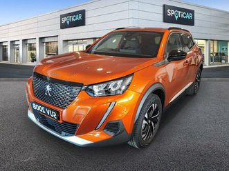 puretech 130 s&s eat8 allure