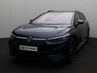 tourer pro s business premium 86 kwh 210 kw (286 ch)