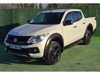 fiat fullback 2.4d 181u043aс4u04454 18,900 eur