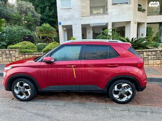 premium אוט׳ 1.6 (123 כ״ס)