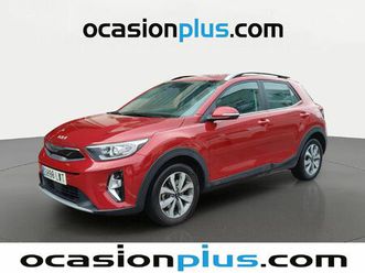 kia stonic 1.2 dpi drive (84 cv)