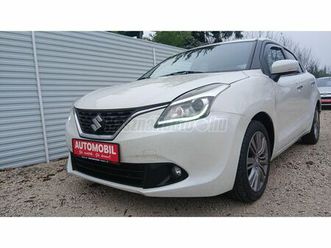 suzuki baleno 1.2 glx tolatokamera! űlésfűtés!!