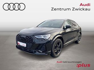 s line 35 tfsi s tronic