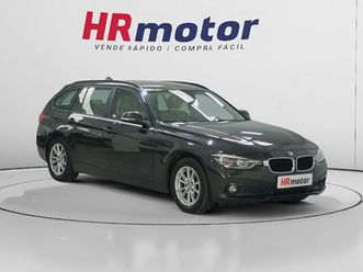 bmw serie 3 touring 316 d advantage