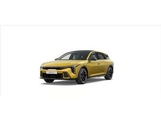 kia k4 1.0 t-gdi 7dct 85kw gt-line - benzin