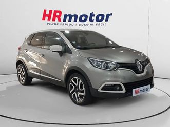 renault captur 1.2 tce intens energy