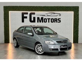 chevrolet astra 2.0 8v