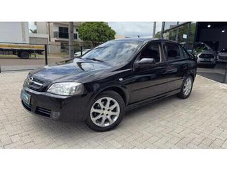 chevrolet astra 2.0 advantage flexpower