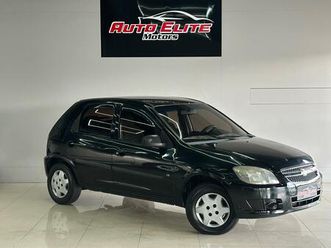 chevrolet celta 1.0l flex lt