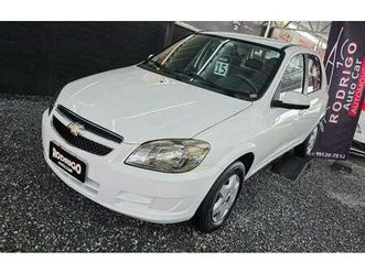 chevrolet celta spirit/lt 1.0 mpfi 8v flexp. 5p