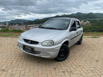 chevrolet corsa 1.0 wind