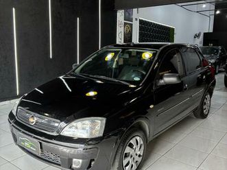 chevrolet corsa 1.4 econoflex maxx