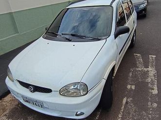 chevrolet corsa 1.6 super