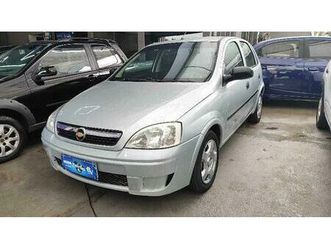 chevrolet corsa hat. maxx 1.0/1.0 flexpower 8v 5p