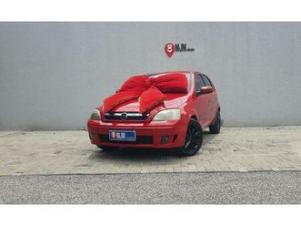 chevrolet corsa hat. maxx 1.4 8v econoflex 5p